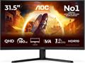 Monitor AOC CQ32G4 / 32"