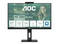 Monitor AOC Pro-line Q27P3QW-P3 Series - QHD 27"