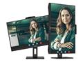 Monitor AOC Pro-line Q27P3QW-P3 Series - QHD 27"