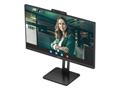 Monitor AOC Pro-line Q27P3QW-P3 Series - QHD 27"
