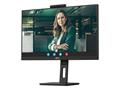 Monitor AOC Pro-line Q27P3QW-P3 Series - QHD 27"