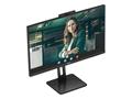 Monitor AOC Pro-line Q27P3QW-P3 Series - QHD 27"