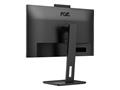 Monitor AOC Pro-line Q27P3QW-P3 Series - QHD 27"