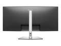Monitor Dell Pro Plus P3425WE 34''UWQHD/USB-C-Hub/DP/RJ-45