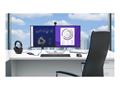 Monitor Dell Pro Plus P3425WE 34''UWQHD/USB-C-Hub/DP/RJ-45