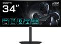 Monitor Gigabyte GS34WQCA / 34"