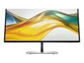 Monitor HP 527pq - Series 5 Pro QHD / IPS / HDMI / DP - 27''