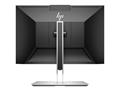Monitor HP E24m G4 60,5 cm (23,8″) FHD IPS LED 75 Hz Webcam / 23,8"