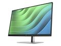 Monitor HP E27 G5 - E-Series 27" - FHD/IPS/DP