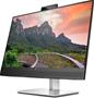 Monitor HP E27m G4 68,6 cm (27″) WQHD IPS LED 75 Hz Webcam / 27"