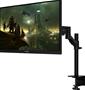 Monitor HP HyperX Armada 25 62,2 cm FHD IPS LED HDR 240 Hz / 24"