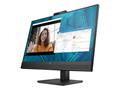 Monitor HP M27m Conferencing FHD/WebCam/USB-C 27''