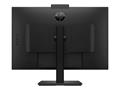 Monitor HP M27m Conferencing FHD/WebCam/USB-C 27''