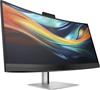 Monitor HP Series 7 Pro 740pm 100,8 cm / IPS / 39,7"