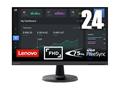 Monitor Lenovo D24-40 - 23.8" FHD - HDMI, VGA