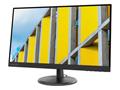Monitor Lenovo D27-30 - 27" FHD - HDMI