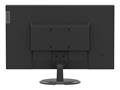 Monitor Lenovo D27-30 - 27" FHD - HDMI
