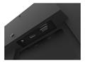 Monitor Lenovo D27-30 - 27" FHD - HDMI