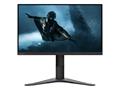 Monitor Lenovo G27qe-20 - 27" QHD Gaming - HDMI, DP