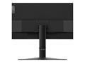 Monitor Lenovo G27qe-20 - 27" QHD Gaming - HDMI, DP