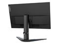 Monitor Lenovo G27qe-20 - 27" QHD Gaming - HDMI, DP
