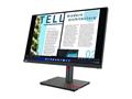 Monitor Lenovo P24h-30 23.8" - HDMI