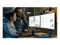 Monitor Lenovo P24h-30 23.8" - HDMI
