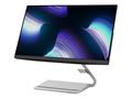 Monitor Lenovo Q24i-20 - 23.8" FHD - HDMI, DP