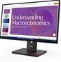 Monitor Lenovo T24D-40 / 24"