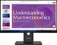 Monitor Lenovo T24D-40 / 24"