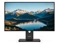 Monitor Lenovo T27q-40 27" QHD HDMI, DP, USB-HUB
