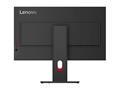 Monitor Lenovo T27q-40 27" QHD HDMI, DP, USB-HUB