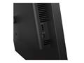 Monitor Lenovo T27q-40 27" QHD HDMI, DP, USB-HUB