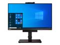 Monitor Lenovo ThinkCentre TIO24Gen4, 24” FHD, Cam