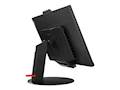 Monitor Lenovo ThinkCentre TIO27, 27" QHD 2560x1440, IR-Cam