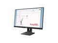 Monitor Lenovo ThinkVision E24-40 FHD/IPS/DP 24''