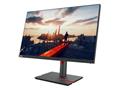 Monitor Lenovo ThinkVision P24h-30 - 23.8" QHD - HDMI, DP