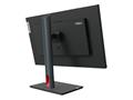 Monitor Lenovo ThinkVision P24h-30 - 23.8" QHD - HDMI, DP