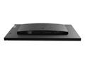 Monitor Lenovo ThinkVision P24h-30 QHD 24'' Montior, USB-C dock