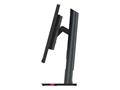 Monitor Lenovo ThinkVision P24h-30 QHD 24'' Montior, USB-C dock