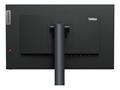 Monitor Lenovo ThinkVision P24h-30 QHD 24'' Montior, USB-C dock