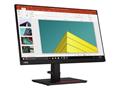 Monitor Lenovo ThinkVision P24q-20 - 23.8" QHD - HDMI, DP
