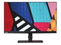 Monitor Lenovo ThinkVision P24q-20 - 23.8" WQHD Monitor - HDMI