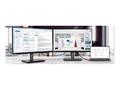 Monitor Lenovo ThinkVision P25i-30 / FHD / DP / HDMI 25''