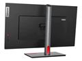 Monitor Lenovo ThinkVision P27h-30 - 27" QHD - HDMI, DP