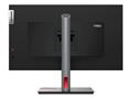 Monitor Lenovo ThinkVision P27h-30 - 27" QHD - HDMI, DP