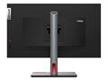Monitor Lenovo ThinkVision P27q-30 - 27" QHD - HDMI, DP
