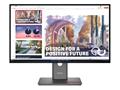 Monitor Lenovo ThinkVision P27QD-40 QHD/IPS 27''