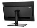 Monitor Lenovo ThinkVision P27u-20 - 27" 4K UHD - HDMI