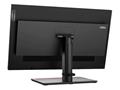 Monitor Lenovo ThinkVision P27u-20 - 27" 4K UHD - HDMI